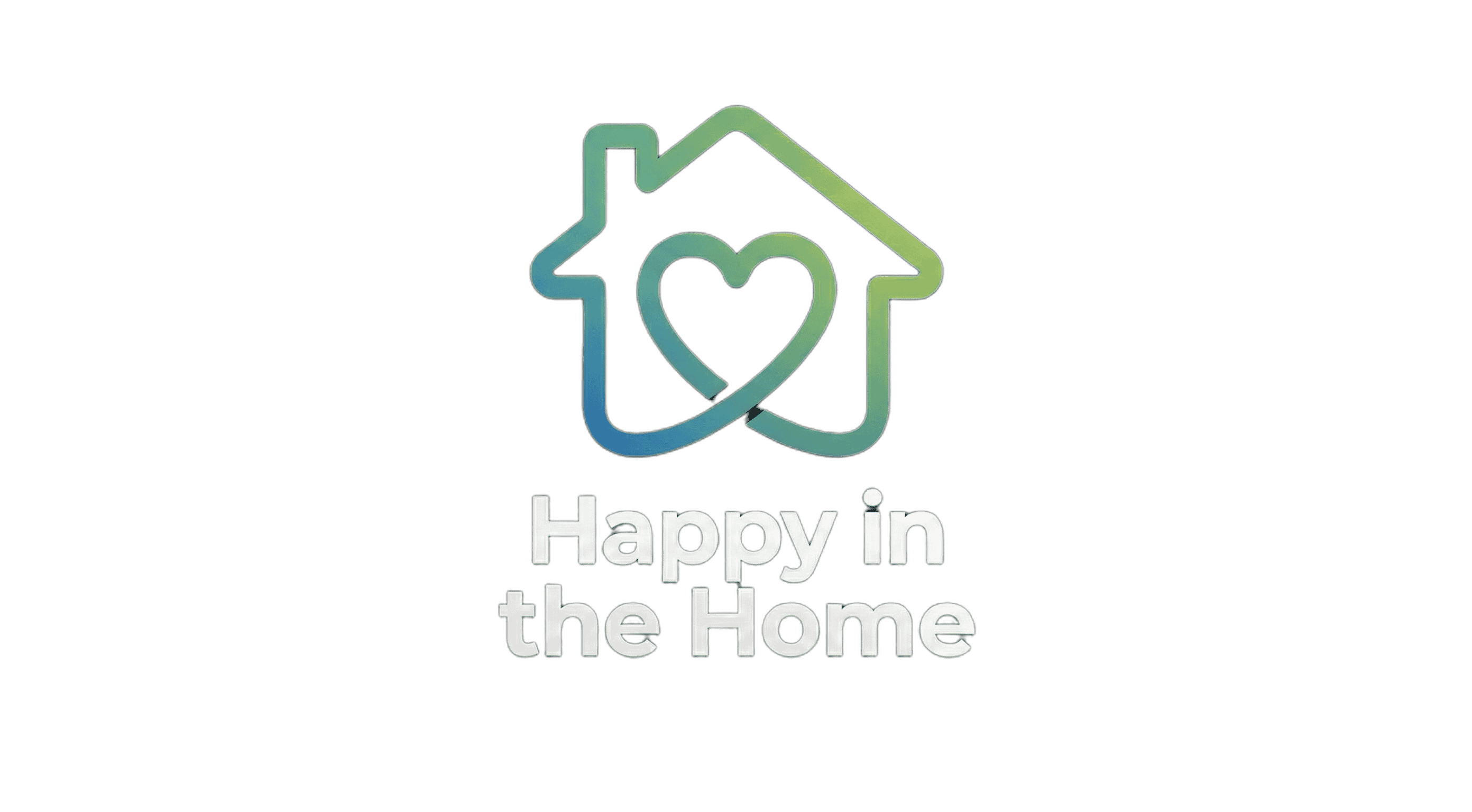 Happy in the Home