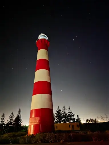 Lighthouse