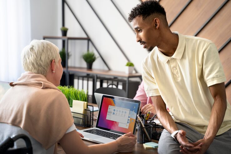 Community and Transport